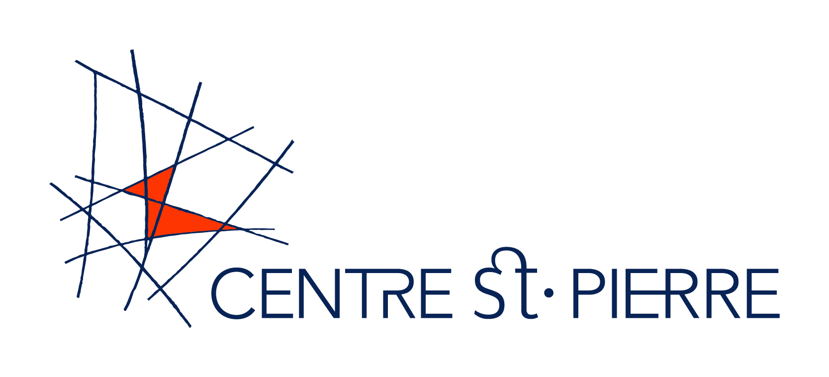Logo Centre St-Pierre