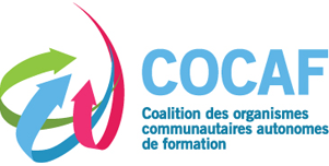 Logo COCAF