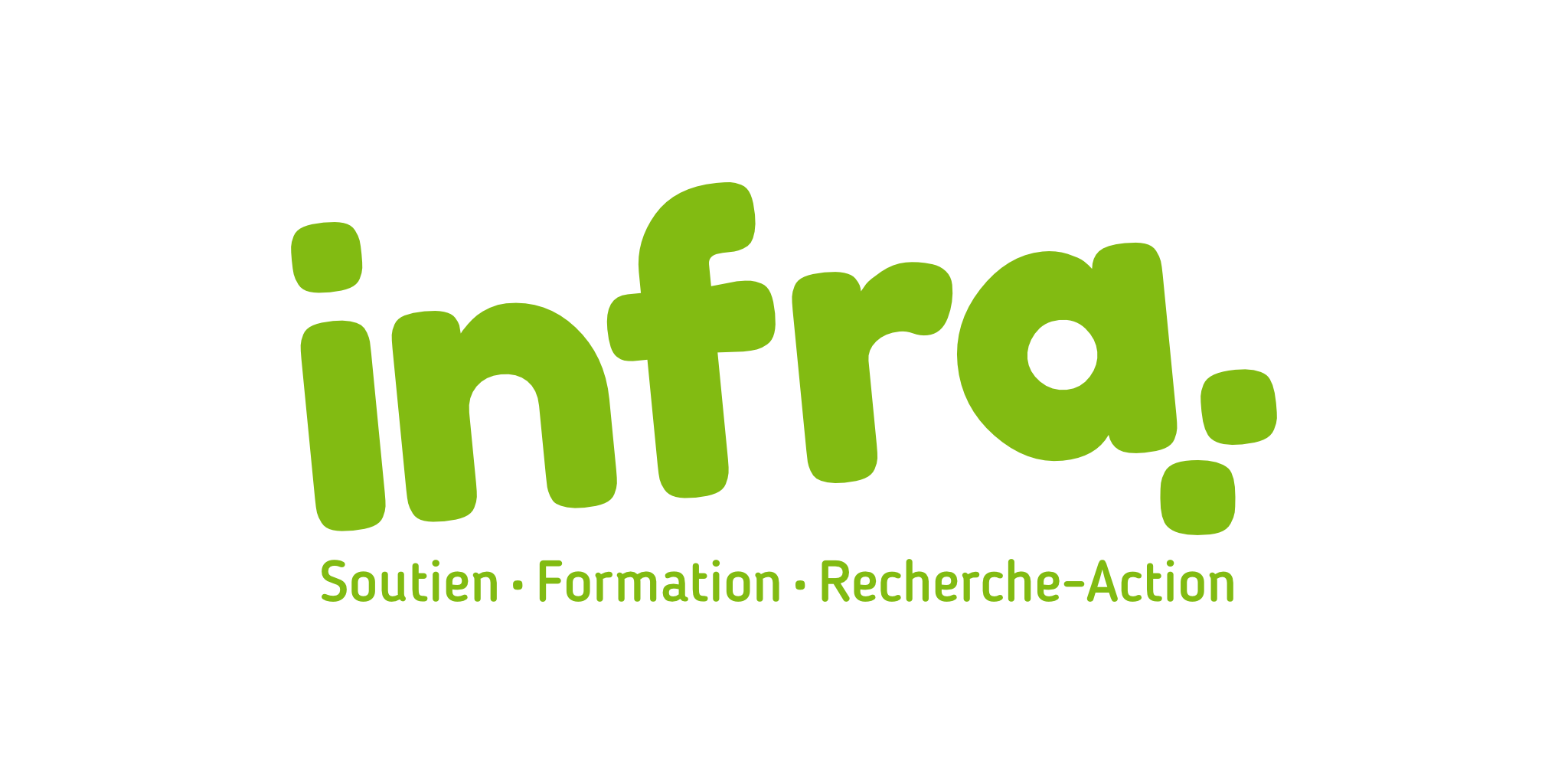 Logo INFRA
