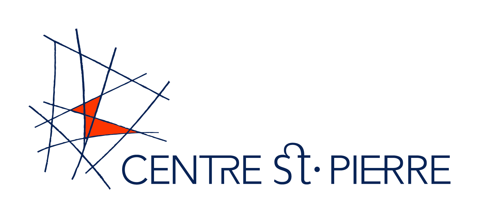 Logo du Centre St-Pierre