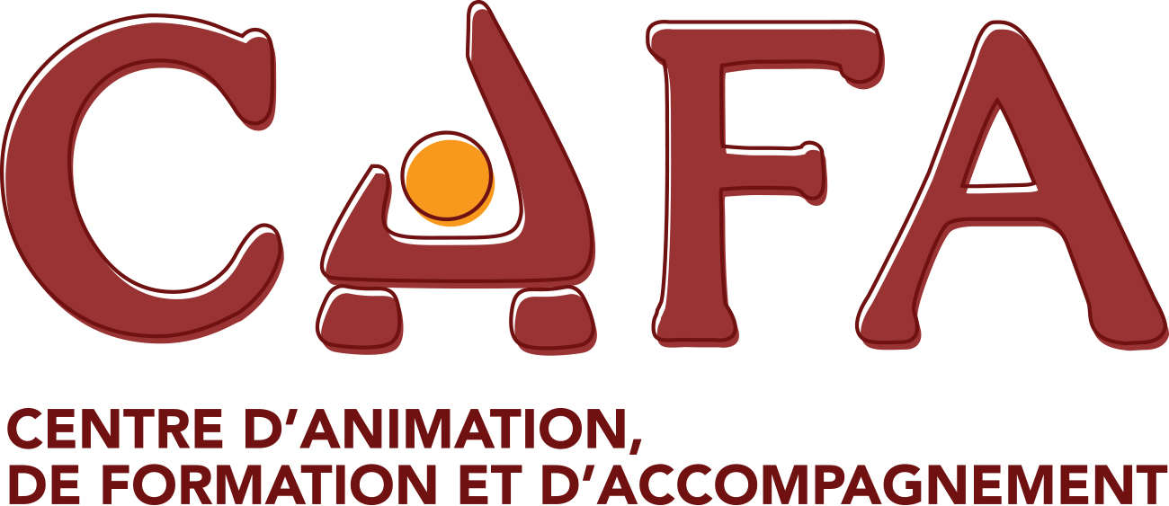 Logo du CAFA