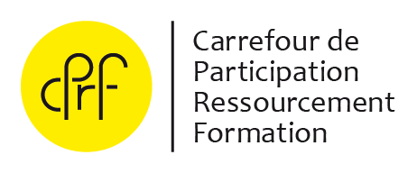 Logo du CPRF