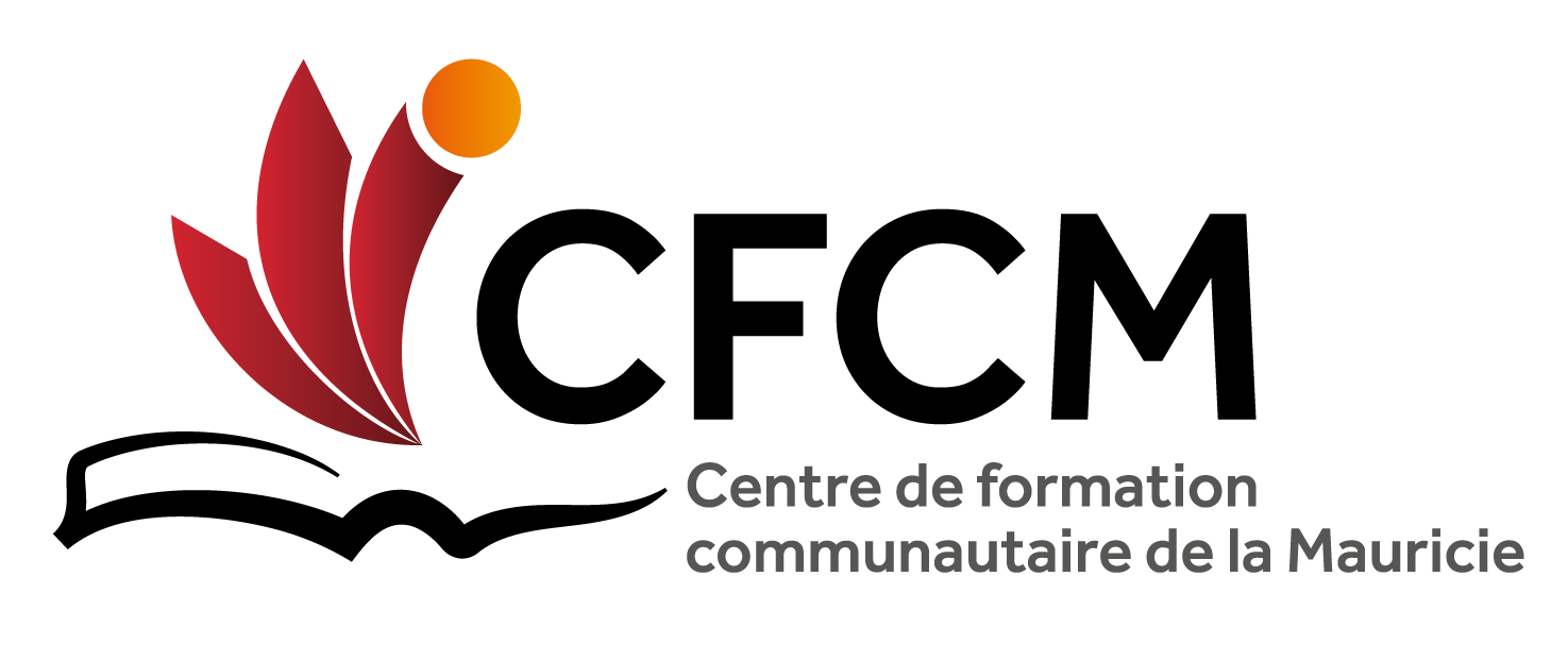 Logo du CFCM
