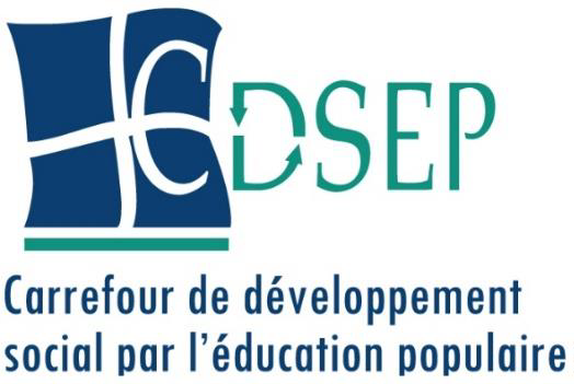 Logo du CDSEP