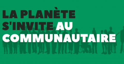 Pour la justice sociale et climatique: appui à la transition énergétique
