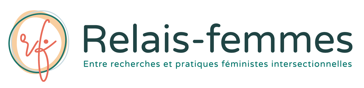 Logo de Relais-femmes