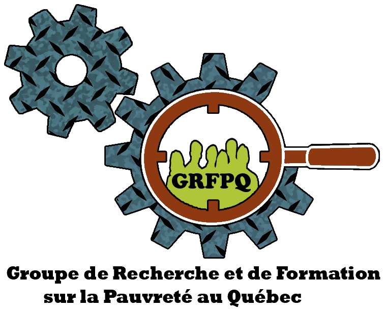 Logo du GRFPQ