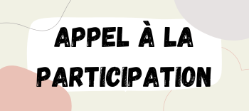 Appel à la participation : Étude nationale sur les besoins de formation des organismes communautaires